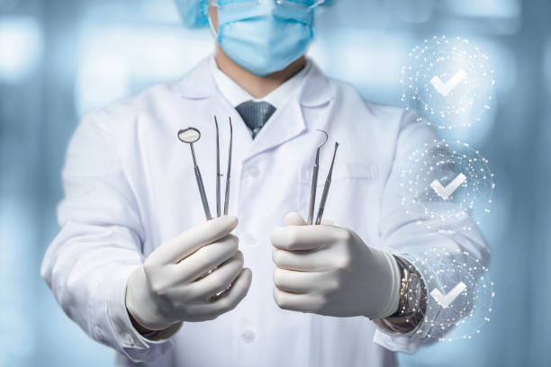 Best Wisdom Tooth Removal  in Raymondville, TX