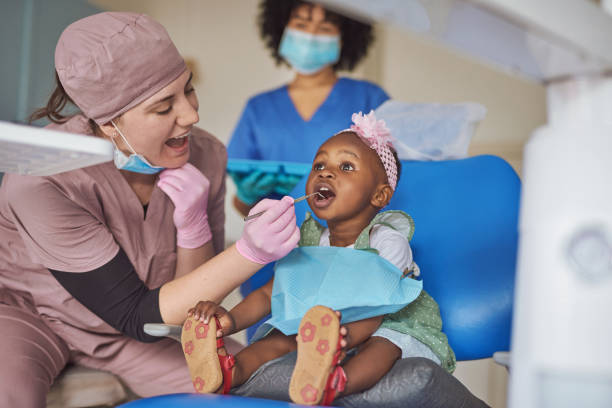 Best Dental Exams and Cleanings  in Raymondville, TX