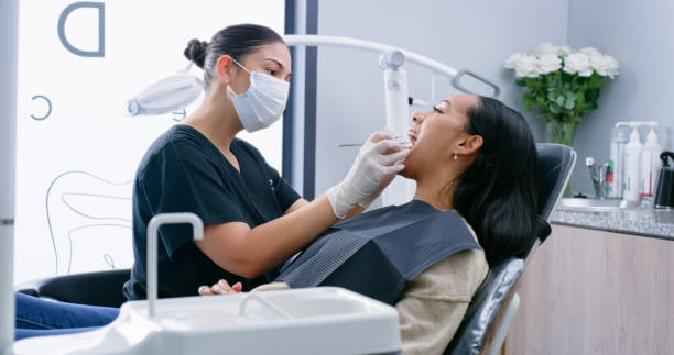 Raymondville, TX  Holistic Dental Services Company