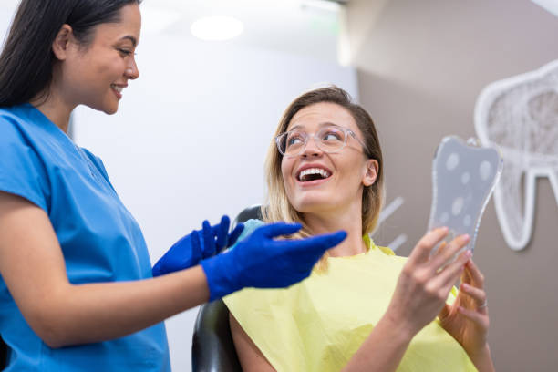 Best Dental Inlays and Onlays  in Raymondville, TX
