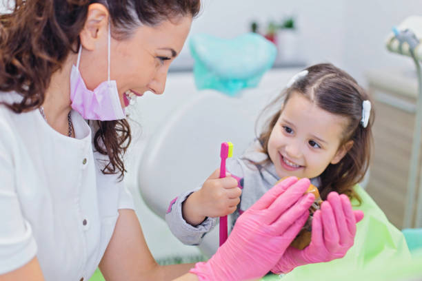 Best Wisdom Tooth Removal  in Raymondville, TX